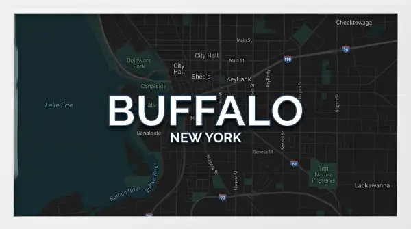 Buffalo