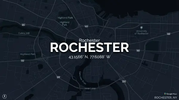 Rochester
